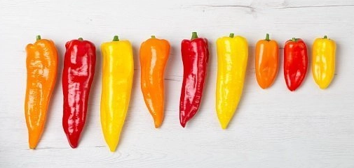 Pimientos Tribelli